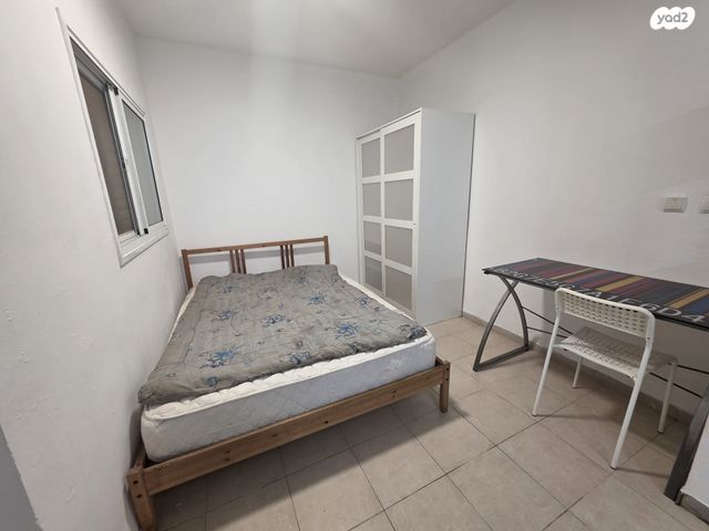 דירה, כורש, עפולה