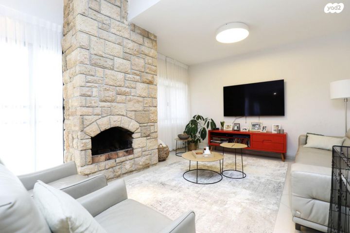 בית פרטי/ קוטג', נורדאו, הרצליה ב', הרצליה