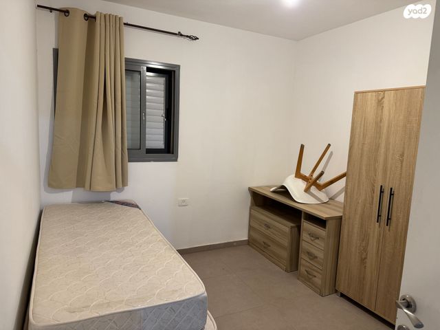 דירה, יפה נוף 16, אריאל