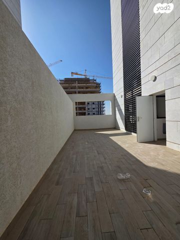 דירה, אופקים