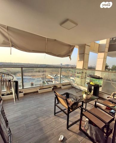 דירה, ישפה 2, צמרות המושבה, באר יעקב