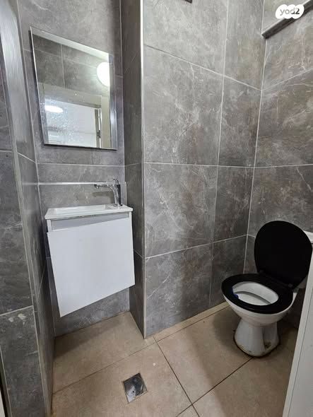 דירה, אהרון צייטלין 19, קרית חיים מזרחית, חיפה