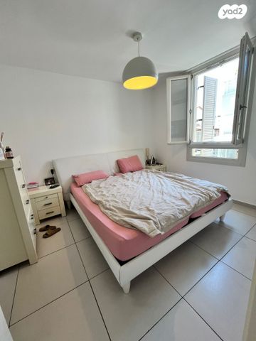 דירה, שבזי, נווה צדק, תל אביב יפו