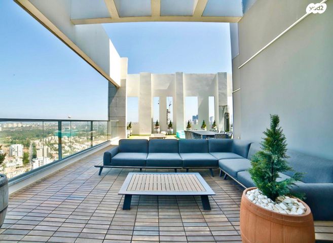 דירה, ביאליק, שכונת גפן, רמת גן