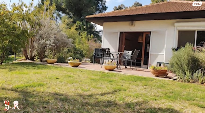 בית פרטי/ קוטג', סביון