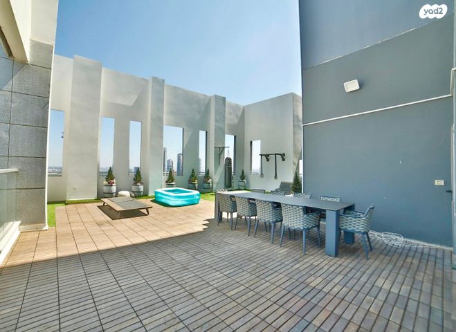 דירה, ביאליק, שכונת גפן, רמת גן