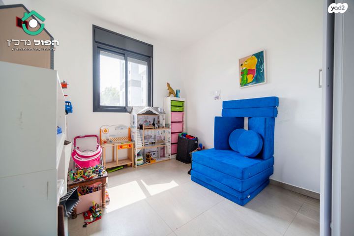 דירה, רועי קליין 7, קרית קריניצי, רמת גן