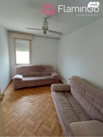 דירה, שדרות הנשיא טרומן 16, קרית חיים מערבית, חיפה