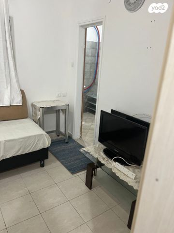 יחידת דיור, רובע הקריה, הסיטי, אשדוד