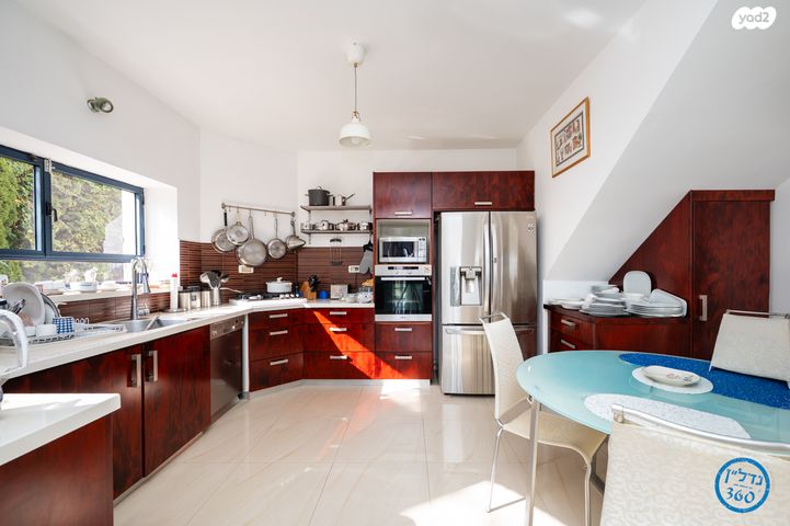 בית פרטי/ קוטג', הסתוונית, גבעת עדן, זכרון יעקב