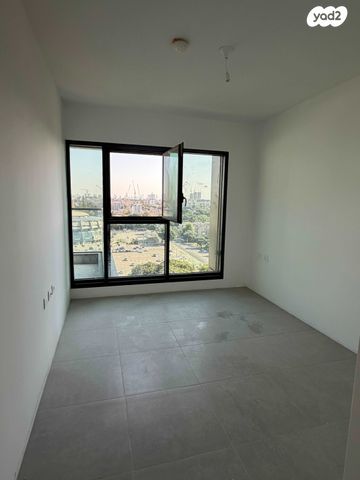 דירה, וינגייט, יד אליהו, תל אביב יפו