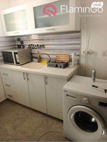 דירה, שדרות ירושלים 37, קרית ים  א', קרית ים