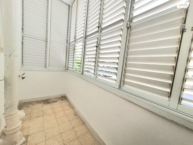 דירה, סוקולוב 98, רסקו א', חולון