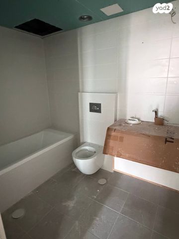 דירה, וינגייט, יד אליהו, תל אביב יפו