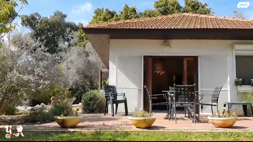 בית פרטי/ קוטג', סביון