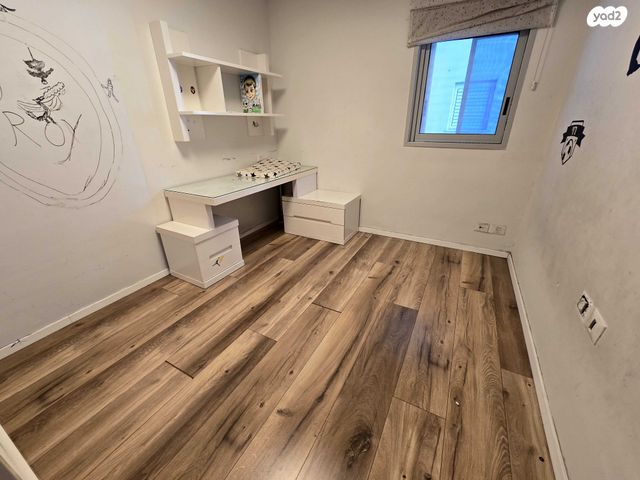 דירה, ש"י עגנון, כוכב הצפון, תל אביב יפו