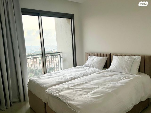 דירה, מרכז העיר, ירושלים