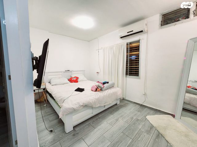 דירת גן, מבצע יואב 19, שכונה ו', באר שבע