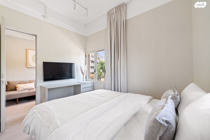 דירה, אלנבי, כרם התימנים, תל אביב יפו