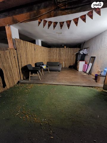 דירת גן, מבצע יואב 19, שכונה ו', באר שבע