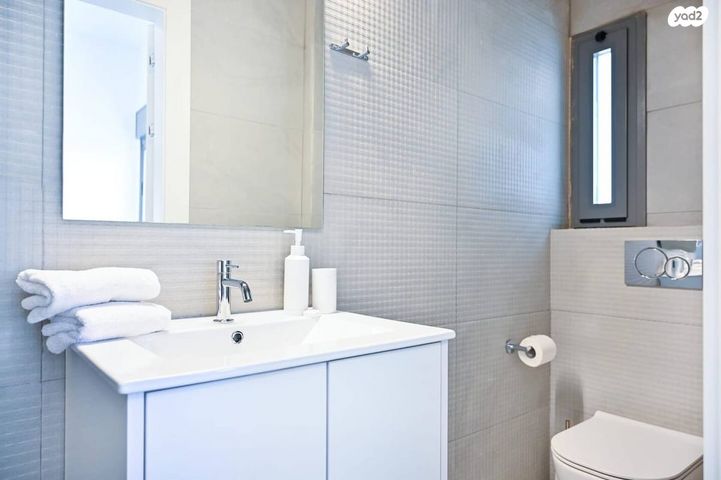 דירה, בן יהודה 69, הצפון הישן - דרום, תל אביב יפו