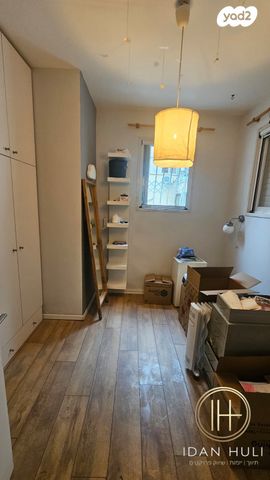 דירה, דה האז 20, הצפון החדש - צפון, תל אביב יפו