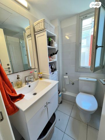 דירה, שבזי, נווה צדק, תל אביב יפו