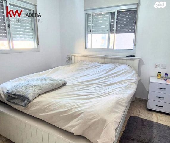 דירה, יצחק רבין, ניסן, חדרה