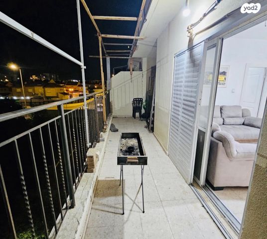 דירה, נתיבות