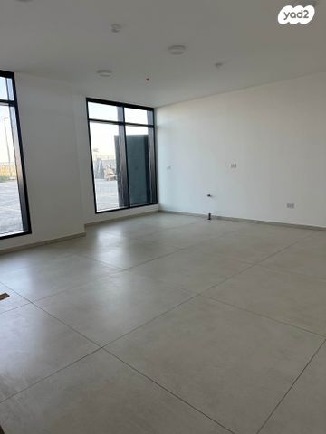 דירה, אופקים