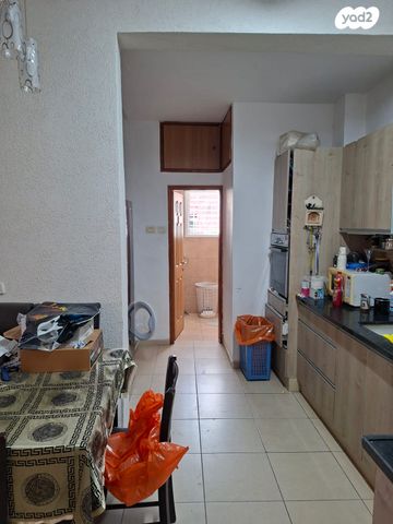 דופלקס, ישראל מסלנט 39, שפירא, תל אביב יפו