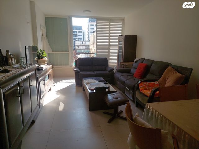 דירה, קלישר, אגרובנק, חולון