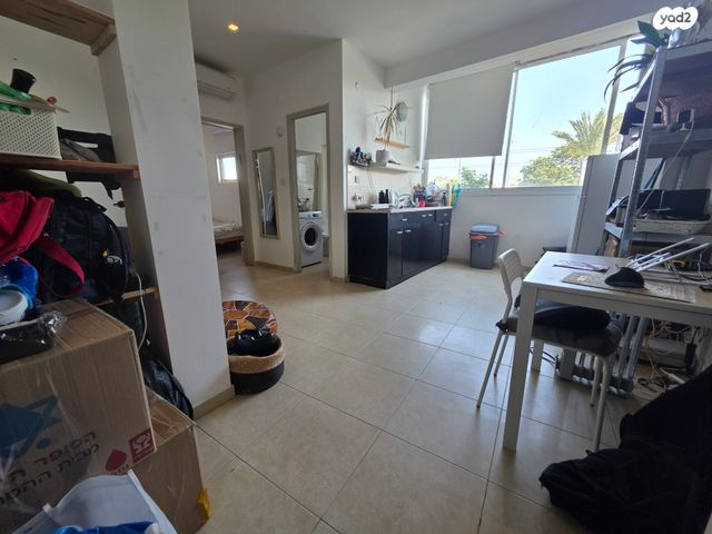 דירה, אוסישקין 2, הצפון הישן - צפון, תל אביב יפו