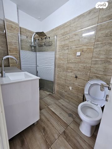 דירה, שדרות ירושלים 39, קרית ים ב', קרית ים