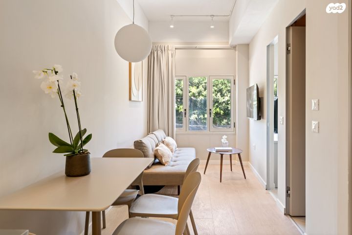 דירה, אלנבי, כרם התימנים, תל אביב יפו