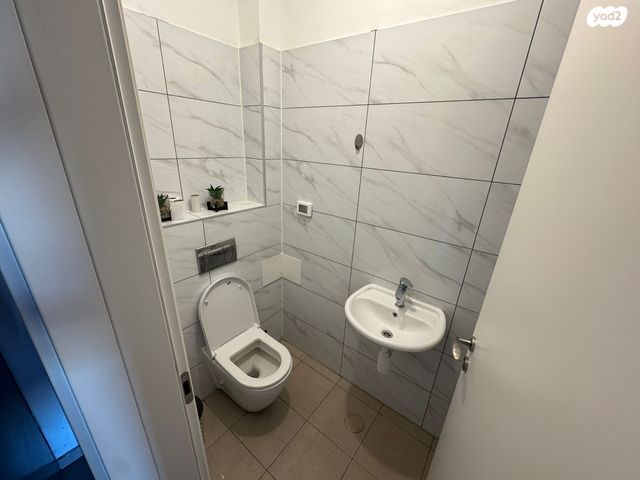 דירה, יפה נוף 16, אריאל