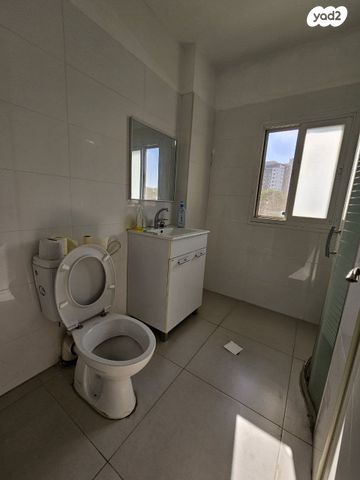 דירה, שדרות ההסתדרות 12, קרית ים ג', קרית ים