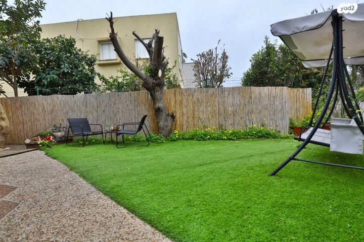 בית פרטי/ קוטג', נורדאו, הרצליה ב', הרצליה