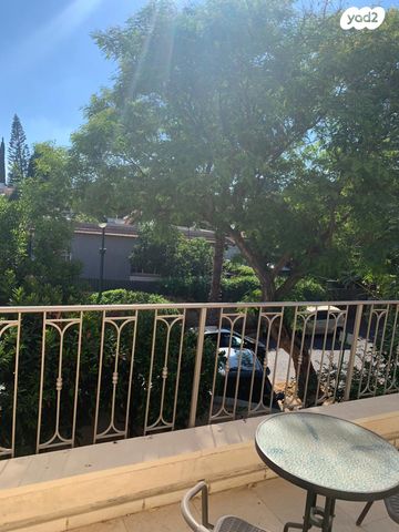 בית פרטי/ קוטג', תדהר, רמת חן, רמת גן