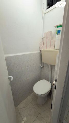 דירה, השר רבינוביץ 25, אזור תעשיה, בת ים