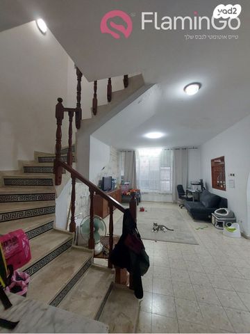 דירה, ש"י עגנון 17, קרית ים  א', קרית ים