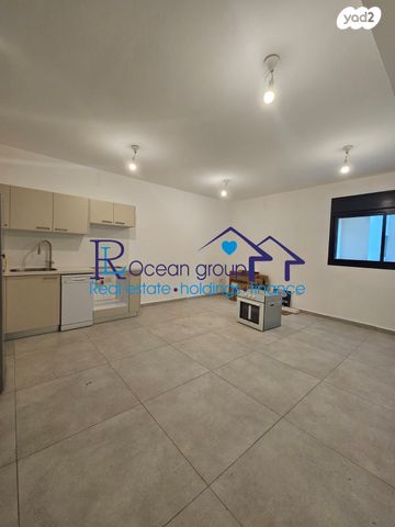 דירה, חיים בן עטר 12, פלורנטין, תל אביב יפו