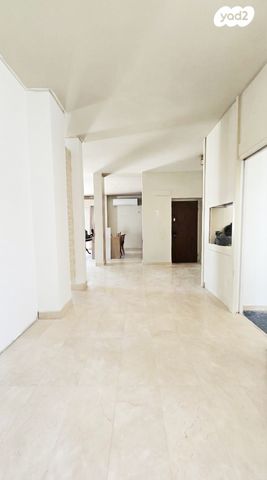 גג/ פנטהאוז, הצפון החדש - דרום, תל אביב יפו