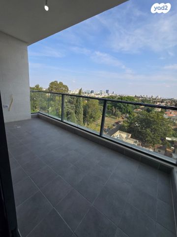 דירה, קרית ויצמן, רעננה