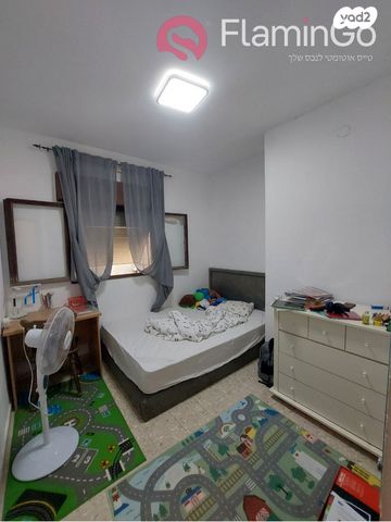 דירה, ש"י עגנון 17, קרית ים  א', קרית ים