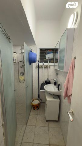 דירה, השר רבינוביץ 25, אזור תעשיה, בת ים