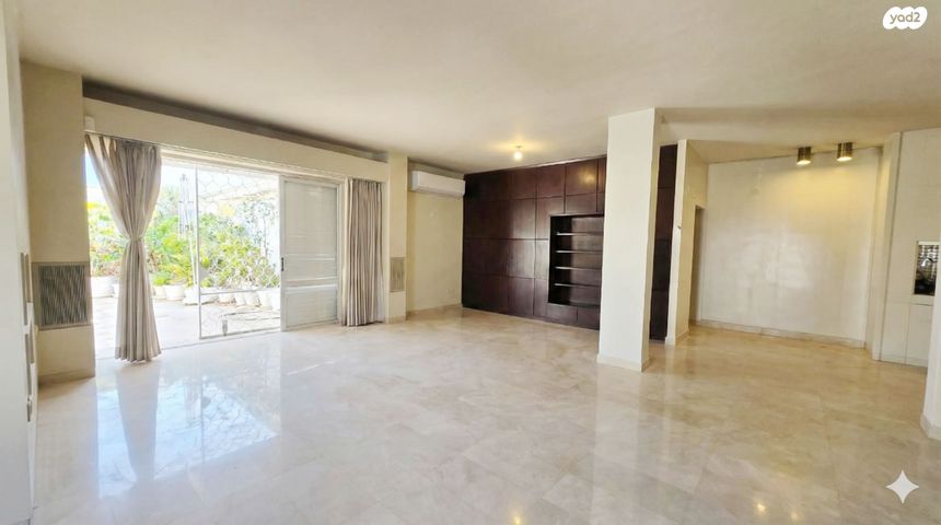 הצפון החדש - דרום