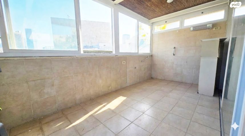 גג/ פנטהאוז, הצפון החדש - דרום, תל אביב יפו