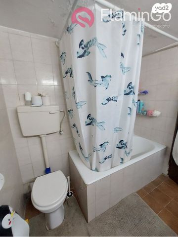 דירה, ש"י עגנון 17, קרית ים  א', קרית ים