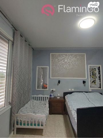 דירה, ש"י עגנון 17, קרית ים  א', קרית ים